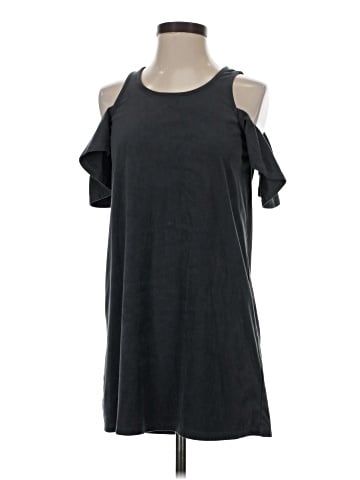 Black Swan Casual Dress (view 1)