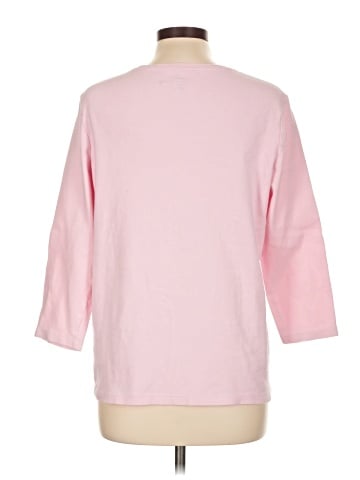 Kim Rogers 3/4 Sleeve T-Shirt (view 2)