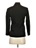 Unbranded 100% Polyester Black Blazer Size 2 - photo 2
