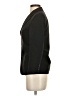 Unbranded 100% Polyester Black Blazer Size 2 - photo 5