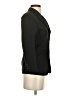 Unbranded 100% Polyester Black Blazer Size 2 - photo 4
