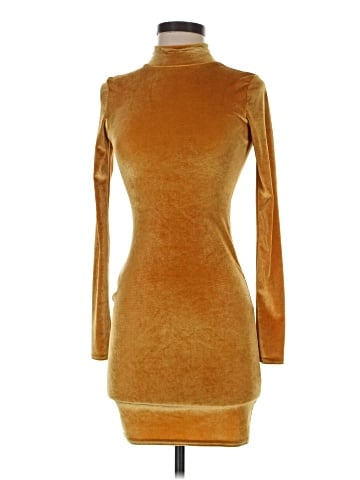 Nasty Gal Inc. Casual Dress (view 1)