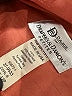 Draper's & Damon's 100% Polyester Orange 3/4 Sleeve Blouse Size 12 (petite) - photo 7