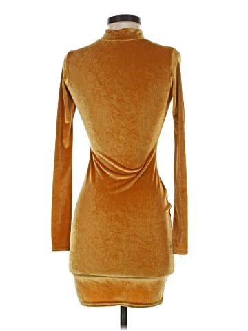 Nasty Gal Inc. Casual Dress (view 2)