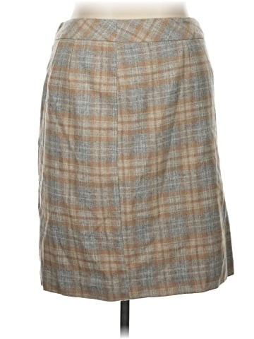 Chadwicks Wool Skirt (view 1)