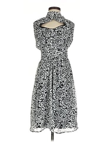 Banana Republic Factory Store Casual Dress (view 1)