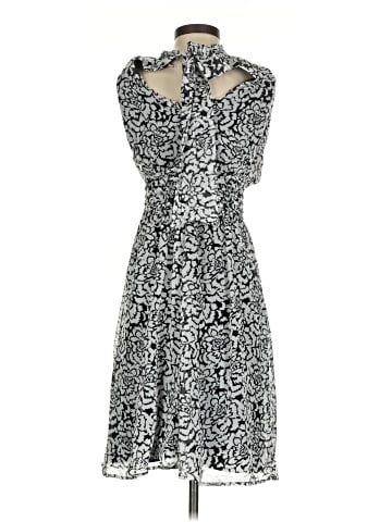 Banana Republic Factory Store Casual Dress (view 2)