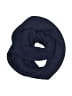 H&M 100% Acrylic Blue Scarf One size - photo 1