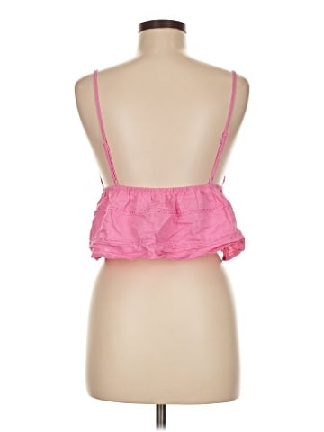 Shein Sleeveless Blouse (view 2)