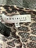 Socialite Tan Cardigan Size 3X - photo 7