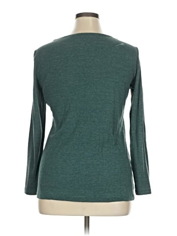 Signature Long Sleeve Top (view 2)
