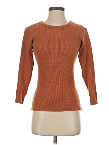 Imogene and Willie Pullover Sweater (view 1)