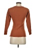 Imogene and Willie Brown Pullover Sweater Size XXS - photo 2