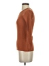 Imogene and Willie Brown Pullover Sweater Size XXS - photo 5