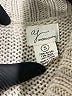 Andrea Jovine Tan Pullover Sweater Size S - photo 7