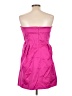 Sam Edelman 100% Polyester Pink Cocktail Dress Size 12 - photo 2