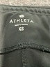 Athleta Color Block Black Active Pants Size XS - photo 7