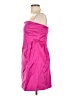 Sam Edelman 100% Polyester Pink Cocktail Dress Size 12 - photo 5