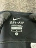 Nike Black Active Pants Size M - photo 7