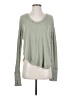 We the Free Green Cardigan Size XS - photo 1