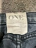 One by One Teaspoon Hearts Blue Jeans Size 25 waist - photo 4