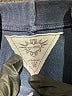 T2Love 100% Cotton Blue Casual Pants Size 10 - photo 3