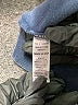 T2Love 100% Cotton Blue Casual Pants Size 10 - photo 4