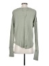 We the Free Green Cardigan Size XS - photo 2