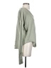 We the Free Green Cardigan Size XS - photo 4