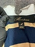Monteau Blue 3/4 Sleeve Top Size M - photo 7