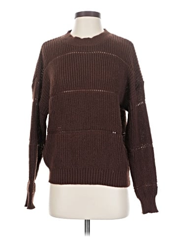 Unbranded Pullover Sweater (view 1)