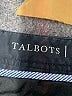 Talbots Solid Black Dress Pants Size 12 - photo 7