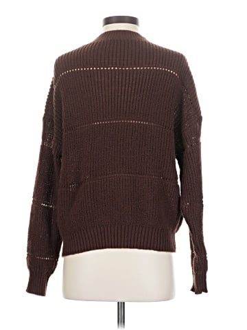 Unbranded Pullover Sweater (view 2)