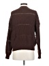 Unbranded 100% Polyester Brown Pullover Sweater Size S - photo 2