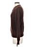 Unbranded 100% Polyester Brown Pullover Sweater Size S - photo 5