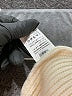 Unbranded 100% Polyester Ivory Pullover Sweater Size XS - photo 7