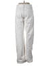 Drew House 100% Cotton White Jeans Size 28 waist - photo 2