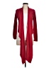 Anxiety Red Cardigan Size M (estimated) - photo 1
