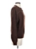 Unbranded 100% Polyester Brown Pullover Sweater Size S - photo 4