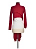 Anxiety Red Cardigan Size M (estimated) - photo 2