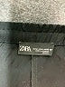 Zara Black Casual Pants Size M - photo 7