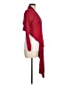 Anxiety Red Cardigan Size M (estimated) - photo 4