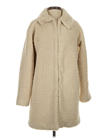 Marine Layer Coat (view 1)