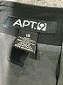 Apt. 9 100% Polyester Solid Black Formal Skirt Size 10 - photo 4