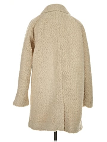 Marine Layer Coat (view 2)