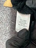 Purejill Solid Black Active Pants Size M - photo 4