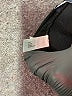 Gap Solid Black Formal Skirt Size XS - photo 4