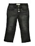 Abercrombie Kids Black Jeans Size 5 - 6 - photo 1