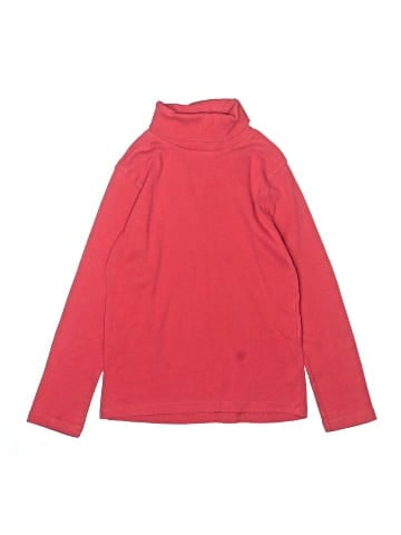 Petit Bateau Turtleneck Sweater (view 1)