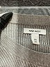 Nine West Gray Turtleneck Sweater Size XS - photo 7